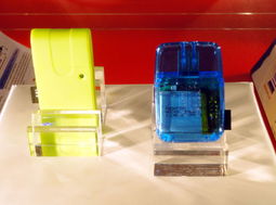 臺(tái)業(yè)者研發(fā) 藍(lán)牙優(yōu)盤(pán) 手機(jī)電腦可隨時(shí)備份