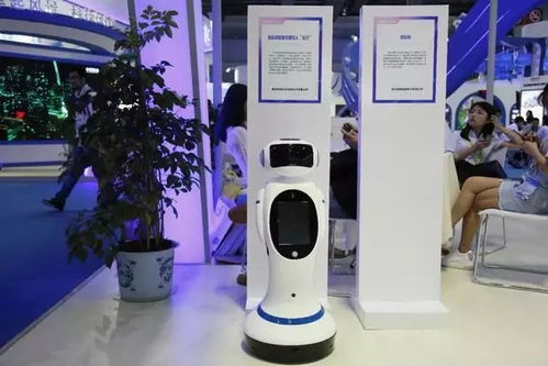 大國重器集中亮相山城 重慶高新區 九龍坡區24家企業攜高科技產品參展