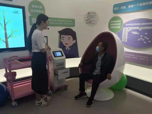 澠池縣健康教育防疫館科技周活動全面啟動，科技助力健康生活