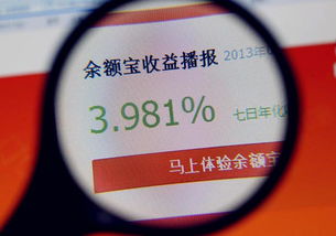 互聯(lián)網金融不得不說的8個風險